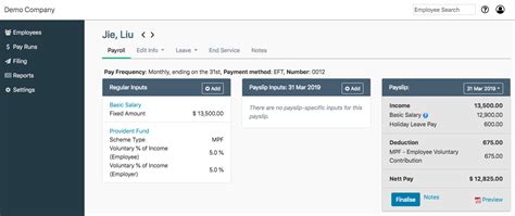 simple pay log in.
